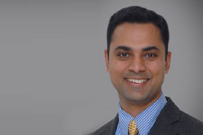 Krishnamurthy subramanian will be new chief economic advisor of Modi government | कृष्णमूर्ति सुब्रहमण्यम होंगे मोदी सरकार के मुख्य आर्थिक सलाहकार, जानिए कौन हैं Krishnamurthy subramanian will be new chief economic advisor of Modi government | कृष्णमूर्ति सुब्रहमण्यम होंगे मोदी सरकार के मुख्य आर्थिक सलाहकार, जानिए कौन हैं