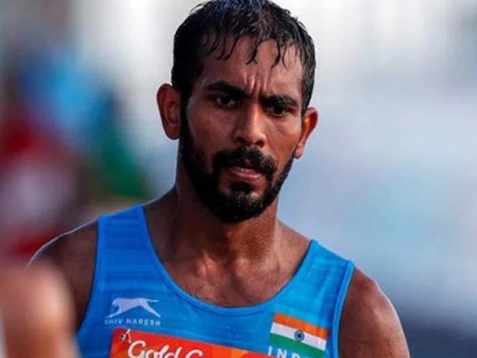 K.T. Irfan becomes first Indian athlete to qualify for 2020 Tokyo Olympics | केटी इरफान बने तोक्यो ओलंपिक 2020 के लिए क्वॉलिफाई करने वाले पहले भारतीय एथलीट K.T. Irfan becomes first Indian athlete to qualify for 2020 Tokyo Olympics | केटी इरफान बने तोक्यो ओलंपिक 2020 के लिए क्वॉलिफाई करने वाले पहले भारतीय एथलीट