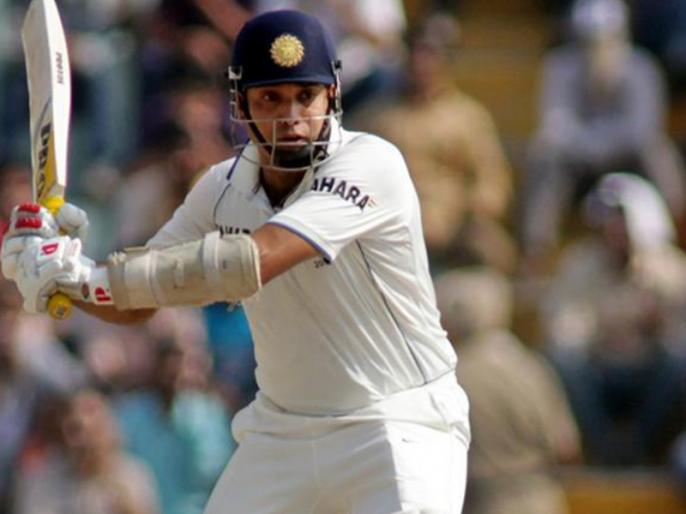 281 was memorable, but 167 at Sydney was career-defining, says VVS Laxman | 281 नहीं, 167 रनों की इनिंग है वीवीएस लक्ष्मण की यादगार पारी, बताया कारण 281 was memorable, but 167 at Sydney was career-defining, says VVS Laxman | 281 नहीं, 167 रनों की इनिंग है वीवीएस लक्ष्मण की यादगार पारी, बताया कारण