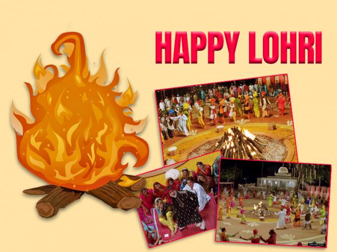 Why Do We Celebrate Lohri Festival जानें क्यों मनाई जाती है लोहड़ी