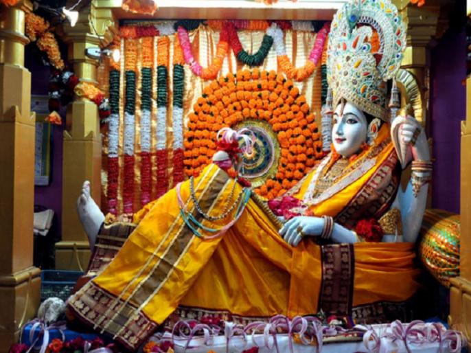 Mathura Vrindavan Mandir And Temples Open On 8 June 2020 After ...