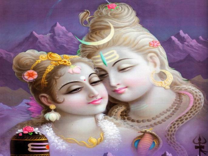 Shiv Parvati Love Story In Hindi - All About Cwe3