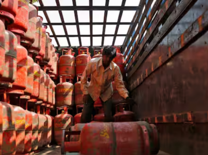1 अक्टूबर से LPG सब्सिडी के लिए बायोमेट्रिक ऑथेंटिकेशन अनिवार्य