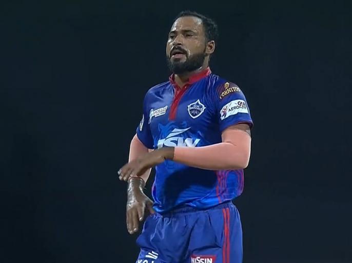 IPL 2021 DC vs PBKS Lukman Meriwala debut for delhi against punjab | लुकमान मरीवाला: बेहद गरीबी में बीता था बचपन, परिवार का पेट पालने के लिए किया वेल्डर का काम, अब आईपीएल डेब्यू पर मचाया धमाल IPL 2021 DC vs PBKS Lukman Meriwala debut for delhi against punjab | लुकमान मरीवाला: बेहद गरीबी में बीता था बचपन, परिवार का पेट पालने के लिए किया वेल्डर का काम, अब आईपीएल डेब्यू पर मचाया धमाल