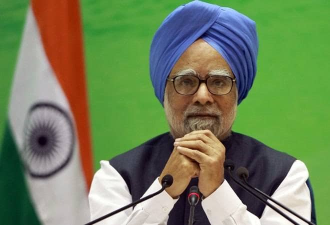जाति गणना में मोदी ने मनमोहन सिंह का रास्ता अपनाया