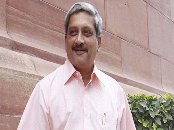 Goa Chief Minister Manohar Parrikar Passed Away | गोवा के मुख्यमंत्री मनोहर पर्रिकर का निधन, कैंसर की बीमारी से थे पीड़ित Goa Chief Minister Manohar Parrikar Passed Away | गोवा के मुख्यमंत्री मनोहर पर्रिकर का निधन, कैंसर की बीमारी से थे पीड़ित