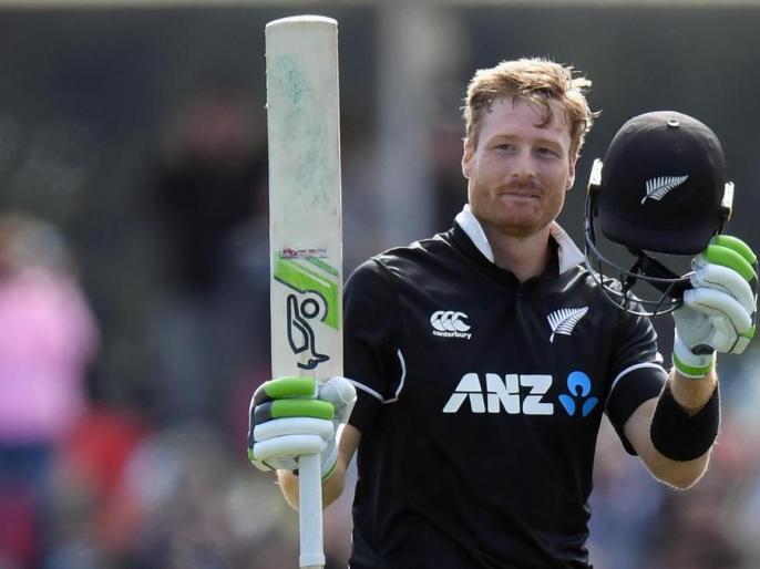 Martin Guptill broke Rohit Sharma's world record most sixes 2nd T20 New Zealand vs Australia | मार्टिन गप्टिल ने तोड़ा रोहित शर्मा का विश्व रिकॉर्ड, टी20 में सर्वाधिक छक्के जड़ने वाले बल्लेबाज बने Martin Guptill broke Rohit Sharma's world record most sixes 2nd T20 New Zealand vs Australia | मार्टिन गप्टिल ने तोड़ा रोहित शर्मा का विश्व रिकॉर्ड, टी20 में सर्वाधिक छक्के जड़ने वाले बल्लेबाज बने