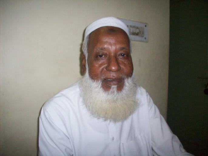 Bihar: Congress MP from Kishanganj Asararul Haq dies, Rahul Gandhi expressed grieve | बिहारः किशनगंज से कांग्रेस सांसद असरारुल हक का शुक्रवार तड़के निधन, राहुल गांधी ने जताया शोक Bihar: Congress MP from Kishanganj Asararul Haq dies, Rahul Gandhi expressed grieve | बिहारः किशनगंज से कांग्रेस सांसद असरारुल हक का शुक्रवार तड़के निधन, राहुल गांधी ने जताया शोक