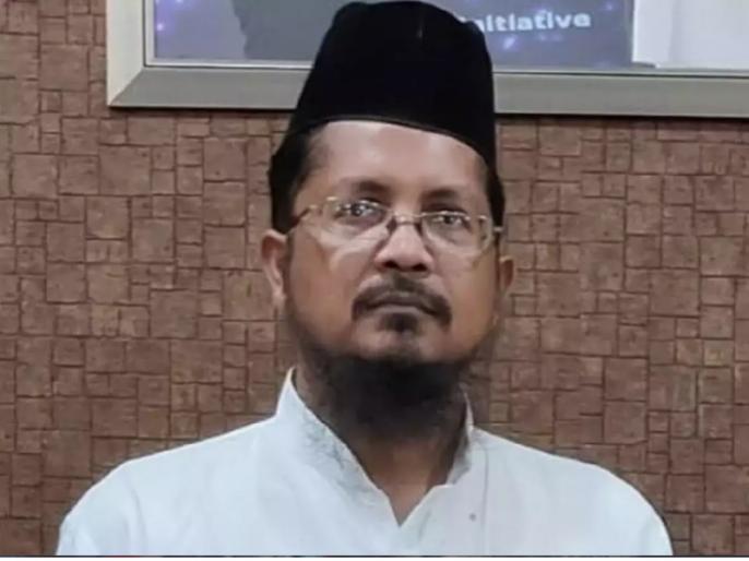 यूपी: बरेली के मौलवी ने गाजा में इजरायली हमले को झेल रहे फिलिस्तीनियों ...
