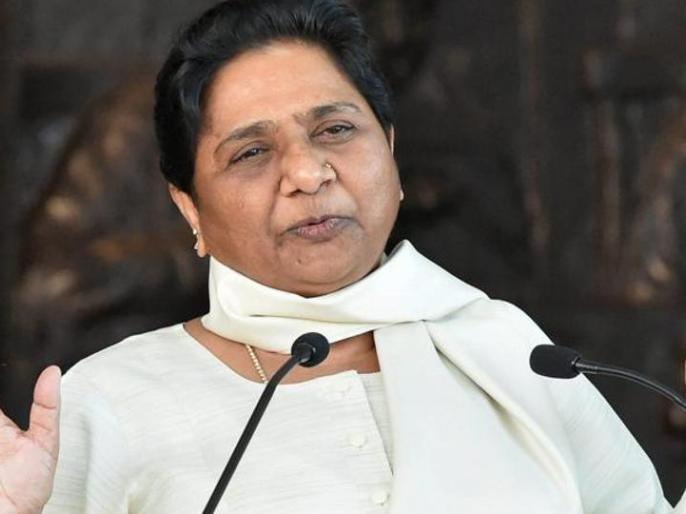 बसपा ने सतीश चंद्र मिश्र को सौंपी अहम जिम्मेदारी