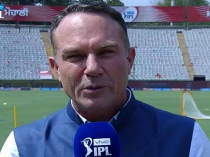 Slater reaches Maldives after leaving IPL bio bubble: report | IPL 2021: माइकल स्लैटर बायो बबल छोड़कर पहुंचे मालदीव, ऑस्ट्रेलियाई सरकार पर कल जताई थी नाराजगी Slater reaches Maldives after leaving IPL bio bubble: report | IPL 2021: माइकल स्लैटर बायो बबल छोड़कर पहुंचे मालदीव, ऑस्ट्रेलियाई सरकार पर कल जताई थी नाराजगी