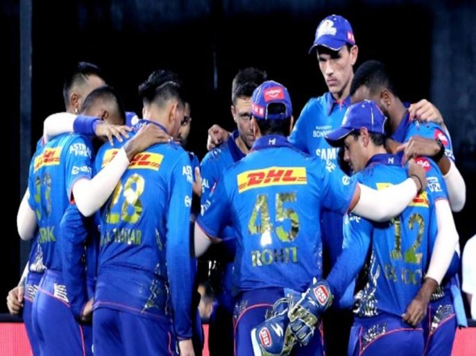 IPL 2021 I had tears when Zaheer Khan called my name Mumbai Indians Yudhvir Charak | IPL 2021: IPL नीलामी में अपना नाम सुनकर रो पड़ा था मुंबई इंडियंस का यह खिलाड़ी, कही दिल छू लेने वाली बात IPL 2021 I had tears when Zaheer Khan called my name Mumbai Indians Yudhvir Charak | IPL 2021: IPL नीलामी में अपना नाम सुनकर रो पड़ा था मुंबई इंडियंस का यह खिलाड़ी, कही दिल छू लेने वाली बात