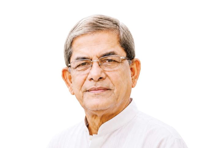 बीएनपी ने आलमगीर को राष्ट्रपति पद का उम्मीदवार बनाया