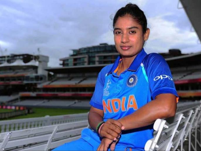 Mothi Raj Mithali Raj: मिताली राज को पीएम मोदी ने लिखा पत्र, पूर्व कप्तान ने दिया ...
