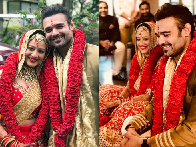 In Pics: Mithun Chakraborty Son Mimoh Chakraborty Got Married With Madalasa  Pics Goes Viral On Social Media