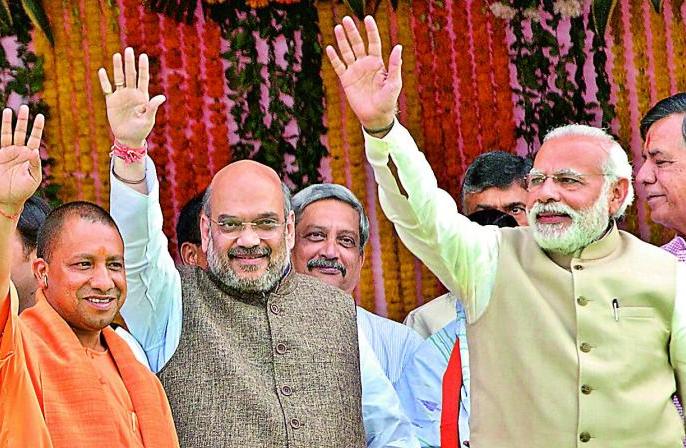 सारंग थत्ते का ब्लॉग: नई सरकार की प्राथमिकता में होने चाहिए रक्षा क्षेत्र के मुद्दे सारंग थत्ते का ब्लॉग: नई सरकार की प्राथमिकता में होने चाहिए रक्षा क्षेत्र के मुद्दे