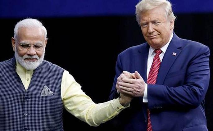 अमेरिकी नीतियों से भारत के सामने नई आर्थिक चुनौतियां