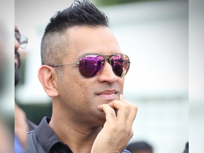 Ms Dhoni Hairstyle  IPL 2021 Indian hair cut boys  Indian barber   hairstyle  Ripon gents   YouTube