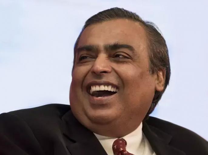 Mukesh Ambani Surpasses Gautam Adani To Secure 'richest Indian' Title ...