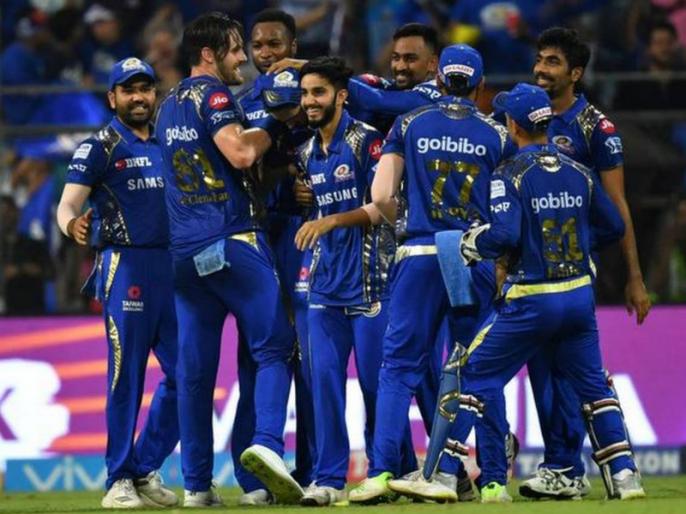 IPL 2021 Kolkata Knight Riders Mumbai Indians rohit sharma Eoin Morgan both the team | IPL 2021: मुंबई इंडियंस के सामने कोलकाता नाइट राइडर्स, जानें दोनों टीम के बारे में... IPL 2021 Kolkata Knight Riders Mumbai Indians rohit sharma Eoin Morgan both the team | IPL 2021: मुंबई इंडियंस के सामने कोलकाता नाइट राइडर्स, जानें दोनों टीम के बारे में...