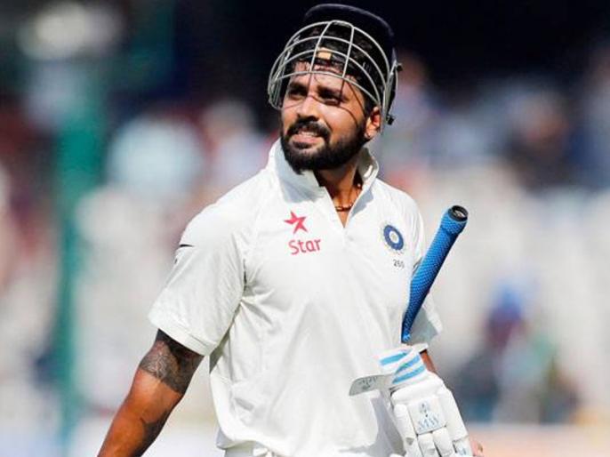 Openers far more important than Virat Kohli against Australia, says Sunil Gavaskar | Ind vs Aus: गावस्कर ने टीम इंडिया के ओपनर्स को दिए टिप्स, ऑस्ट्रेलिया में सीरीज जीत के लिए करना होगा ये काम Openers far more important than Virat Kohli against Australia, says Sunil Gavaskar | Ind vs Aus: गावस्कर ने टीम इंडिया के ओपनर्स को दिए टिप्स, ऑस्ट्रेलिया में सीरीज जीत के लिए करना होगा ये काम