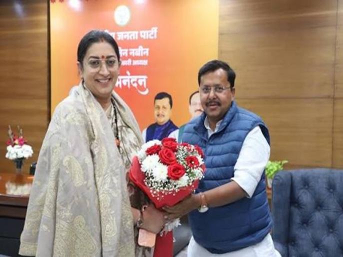 भाजपा ने सात राज्यों के चुनावों के लिए रणनीति पर की बैठक