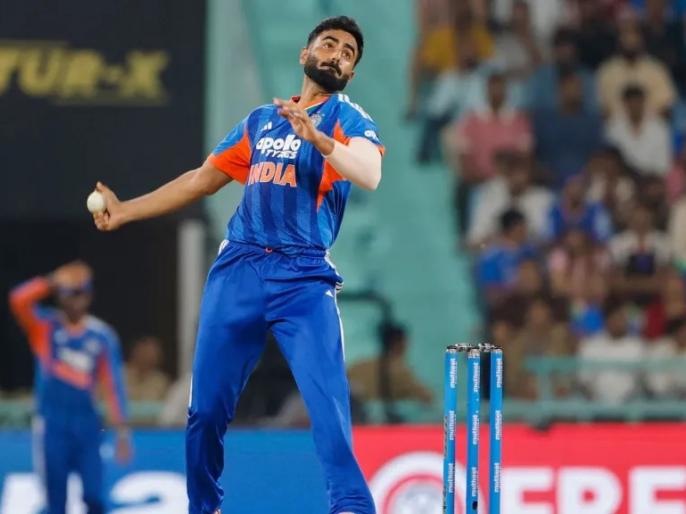 नमन धीर ने वेस्टइंडीज के खिलाफ ऑलराउंड प्रदर्शन से भारत को 2-1 की बढ़त दिलाई