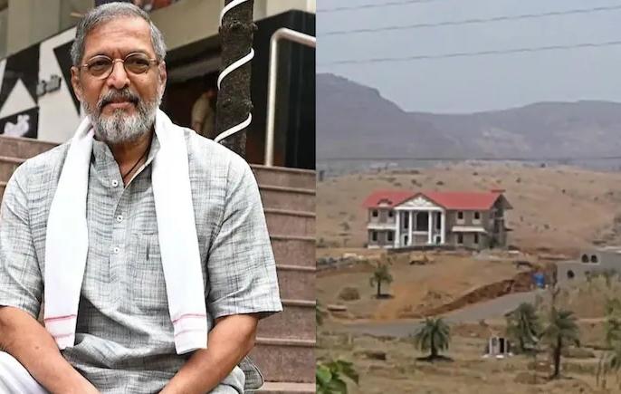दिग्गज अभिनेता नाना पाटेकर का 76 वर्ष की आयु में निधन