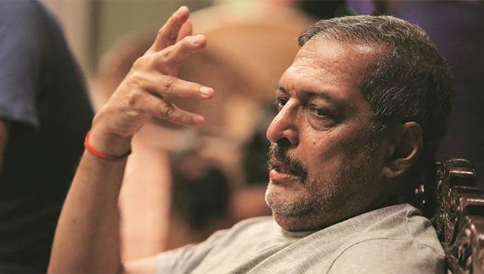 नाना पाटेकर का 75 वर्ष की आयु में निधन
