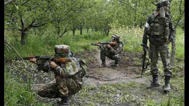 Chhattisgarh: Maoists killed in many encounter with security forces | छत्तीसगढ़ः सुरक्षाबलों को मिली बड़ी कामयाबी, अलग-अलग एनकाउंटर में मार गिराए कई नक्सली Chhattisgarh: Maoists killed in many encounter with security forces | छत्तीसगढ़ः सुरक्षाबलों को मिली बड़ी कामयाबी, अलग-अलग एनकाउंटर में मार गिराए कई नक्सली