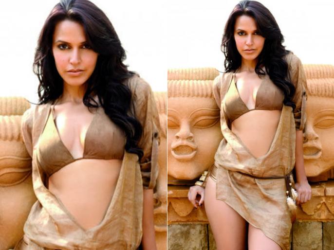 Neha Dhupia Hot Bold Sexy And Sensational Pics Photos Images | नेहा धूपिया ने अंगद बेदी से रचाई शादी, देखें इस एक्ट्रेस की बोल्ड तस्वीरें | Lokmat News Hindi