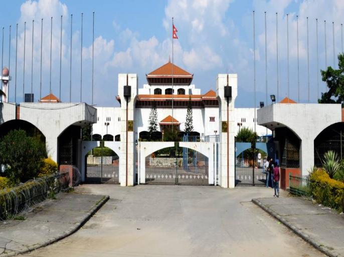 नेपाल को फिर हिंदू राष्ट्र बनाने की मांग तेज, देउबा का समर्थन