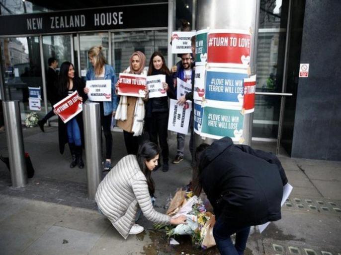 New Zealand christchurch mosque shooting missing one Indian engineer updates | न्यूजीलैंड: गोलीबारी के बाद भारतीय मूल के इंजीनियर फरहाज एहसान लापता, ओवैसी ने की ये अपील New Zealand christchurch mosque shooting missing one Indian engineer updates | न्यूजीलैंड: गोलीबारी के बाद भारतीय मूल के इंजीनियर फरहाज एहसान लापता, ओवैसी ने की ये अपील