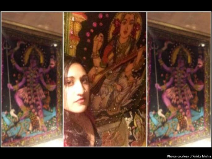 Hindu Gods On Toilet Walls In Us And Indian Women Opposed न्यूयॉर्क