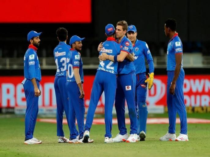 Kagiso Rabada and Anrich Nortje played suspend against rajasthan royals | IPL 2021: दिल्ली कैपिटल्स के लिए बुरी खबर, एनरिच नोर्किया के बाद कगिसो रबाडा के खेलने पर भी सस्पेंस Kagiso Rabada and Anrich Nortje played suspend against rajasthan royals | IPL 2021: दिल्ली कैपिटल्स के लिए बुरी खबर, एनरिच नोर्किया के बाद कगिसो रबाडा के खेलने पर भी सस्पेंस