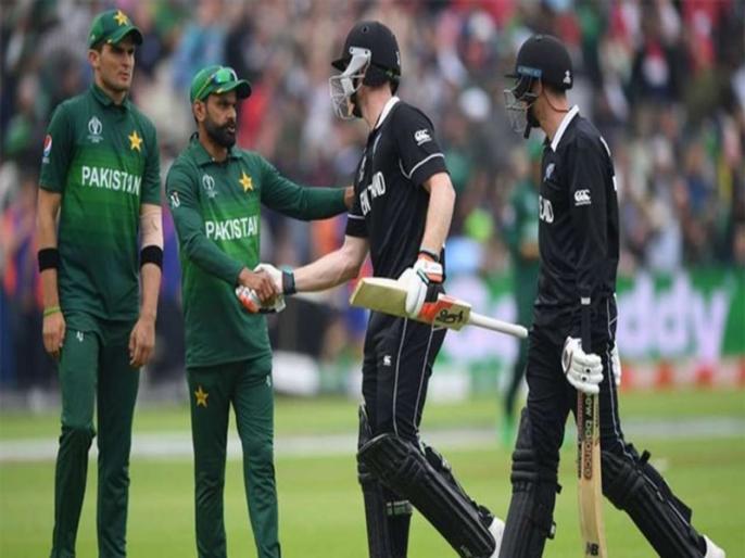 New Zealand To Start Home Summer Against West Indies In November | वेस्टइंडीज और पाकिस्तान के खिलाफ टी-20 सीरीज खेलने के लिए तैयार न्यूजीलैंड, जानिए कब से शुरू होंगे मैच New Zealand To Start Home Summer Against West Indies In November | वेस्टइंडीज और पाकिस्तान के खिलाफ टी-20 सीरीज खेलने के लिए तैयार न्यूजीलैंड, जानिए कब से शुरू होंगे मैच