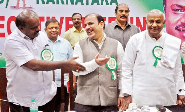Danish ali joined BJP kumarswamy says its a political management | कुमारस्वामी ने किया दावा, दानिश अली ने उनसे पूछकर बसपा ज्वाइन किया, बताया दोनों पार्टियों का राजनीतिक प्रबंधन Danish ali joined BJP kumarswamy says its a political management | कुमारस्वामी ने किया दावा, दानिश अली ने उनसे पूछकर बसपा ज्वाइन किया, बताया दोनों पार्टियों का राजनीतिक प्रबंधन