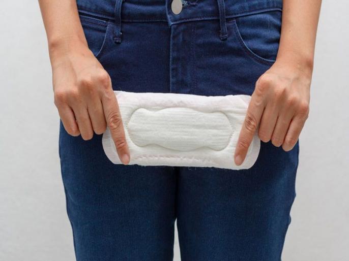 side effects of sanitary napkins you should know सिर्फ फायदे ही नहीं