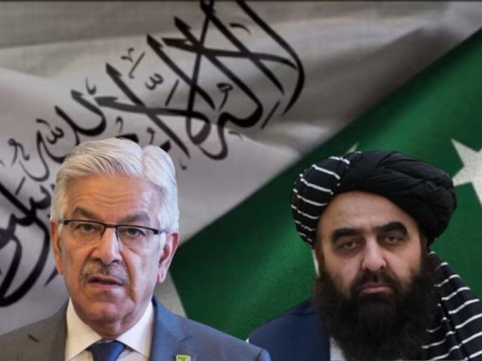 Pakistan Rajesh dealing Pathans difficult task Pakistan Afghanistan talks fail blog ...