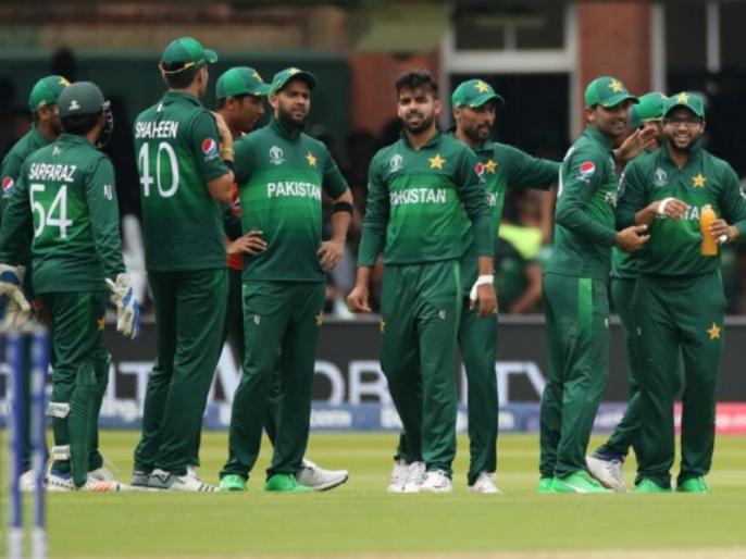 Player from PSL franchise tests positive for coronavirus, Pakistan to send cricket teams to South Africa, Zimbabwe by chartered flight | PSL से पहले खिलाड़ी मिला कोरोना पॉजिटिव, बोर्ड ने अंतर्राष्ट्रीय दौरों के लिए उठाया ये कदम Player from PSL franchise tests positive for coronavirus, Pakistan to send cricket teams to South Africa, Zimbabwe by chartered flight | PSL से पहले खिलाड़ी मिला कोरोना पॉजिटिव, बोर्ड ने अंतर्राष्ट्रीय दौरों के लिए उठाया ये कदम