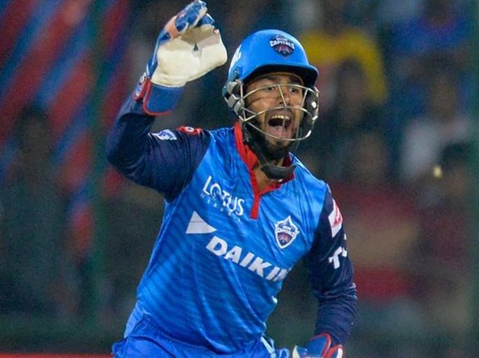 IPL 2021 Rajasthan Royals Delhi Capital Sanju Samson injured Ben Stokes out rishabh pant know team | IPL 2021: दिल्ली कैपिटल्स के सामने राजस्थान रॉयल्स, संजू सैमसन से उम्मीद, चोटिल बेन स्टोक्स बाहर, जानें टीम के बारे में... IPL 2021 Rajasthan Royals Delhi Capital Sanju Samson injured Ben Stokes out rishabh pant know team | IPL 2021: दिल्ली कैपिटल्स के सामने राजस्थान रॉयल्स, संजू सैमसन से उम्मीद, चोटिल बेन स्टोक्स बाहर, जानें टीम के बारे में...