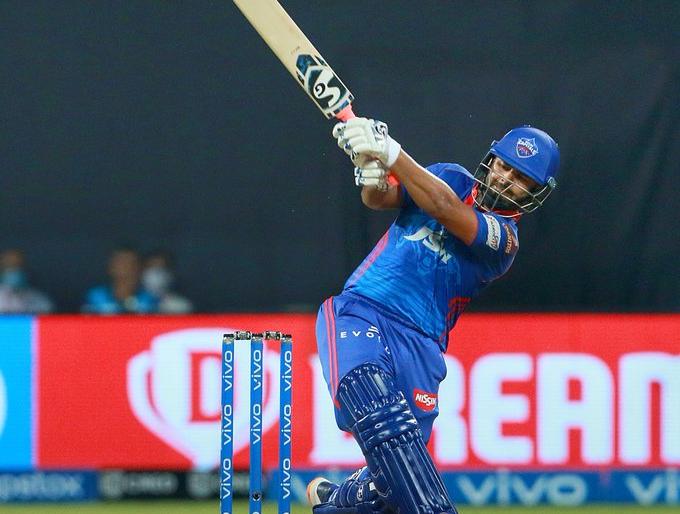 IPL 2021 Jaydev Unadkat 3 wickets Delhi Capitals scored 147 skipper Rishabh Pant played 51 innings | IPL 2021: जयदेव उनादकट ने दिया झटका, दिल्ली कैपिटल्स ने बनाए 147, कप्तान ऋषभ पंत ने खेली 51 रन की पारी IPL 2021 Jaydev Unadkat 3 wickets Delhi Capitals scored 147 skipper Rishabh Pant played 51 innings | IPL 2021: जयदेव उनादकट ने दिया झटका, दिल्ली कैपिटल्स ने बनाए 147, कप्तान ऋषभ पंत ने खेली 51 रन की पारी