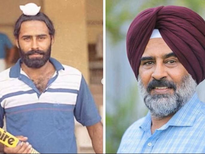 परगट सिंह बने पंजाब कांग्रेस के नए अध्यक्ष