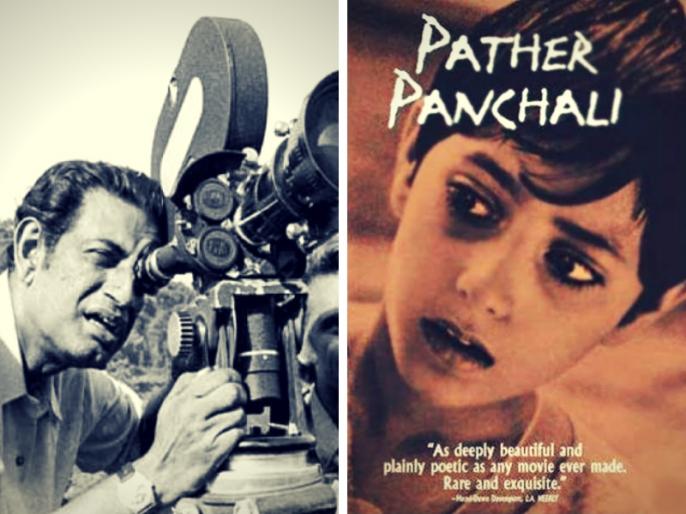 pather panchali full movie