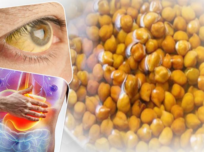 Patients suffering from diabetes anemia and obesity should eat soaked