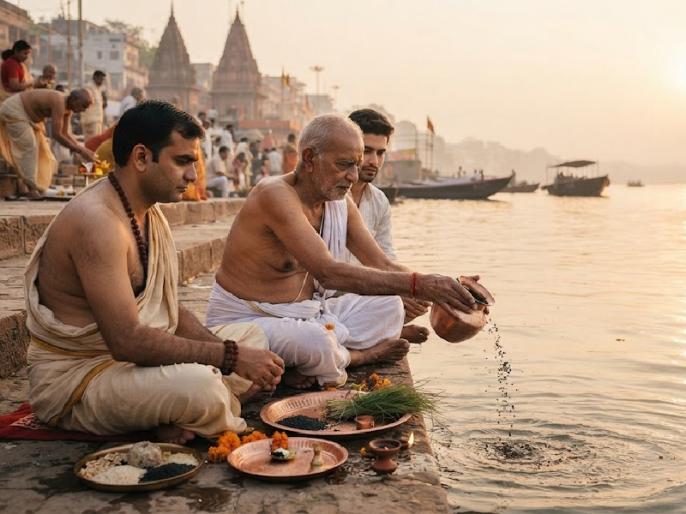 पितृ पक्ष 2026: 26 सितंबर से 10 अक्टूबर तक, जानें महत्वपूर्ण तिथियां