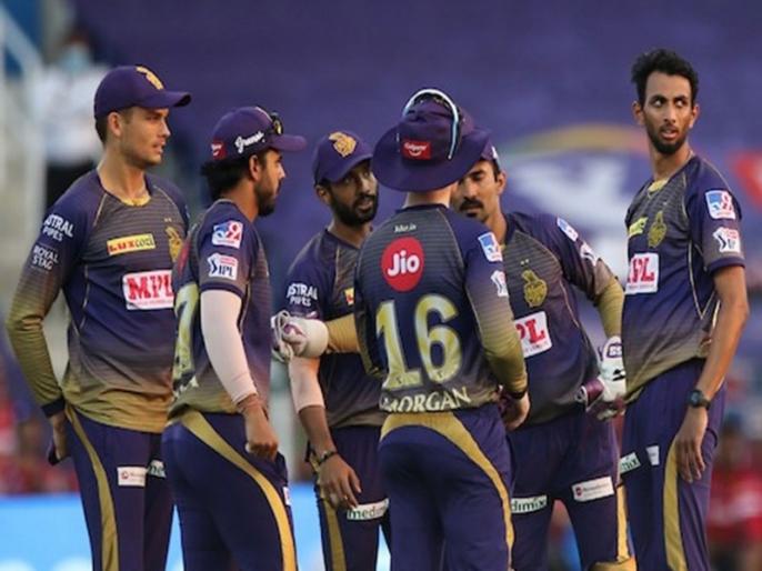 one mre player KKR camp to test positive Prasidh Krishna tests positive for Covid-19 | एक दिन पहले ही हुआ था इंग्लैंड दौरे के लिए टीम इंडिया में चयन, अब कोरोना पॉजिटिव निकला केकेआर का यह खिलाड़ी one mre player KKR camp to test positive Prasidh Krishna tests positive for Covid-19 | एक दिन पहले ही हुआ था इंग्लैंड दौरे के लिए टीम इंडिया में चयन, अब कोरोना पॉजिटिव निकला केकेआर का यह खिलाड़ी