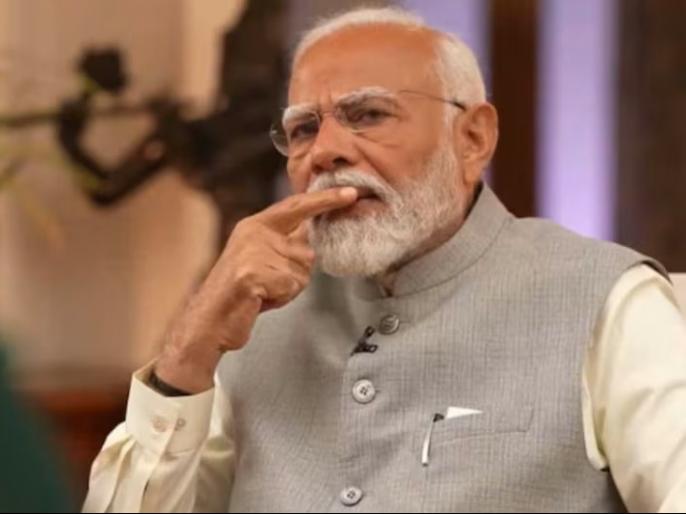 मन की बात में पीएम मोदी ने 2016 की सर्जिकल स्ट्राइक को बताया निर्णायक जवाब
