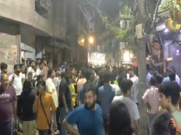DU के नॉर्थ कैंपस के पास 'गाय का मांस' बेचने के शक में दुकानदार की पिटाई,  पुलिस ने FIR की दर्ज