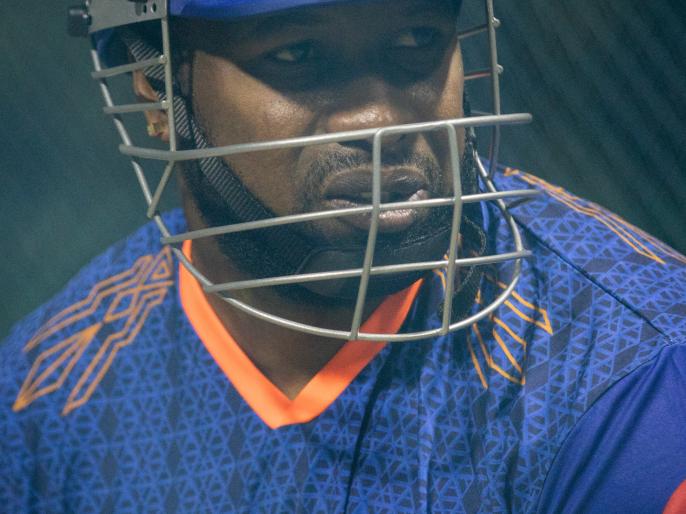 IPL 2021 mumbai indians Kieron Pollard hits nets first time ahead four sixes | IPL 2021: कीरोन पोलार्ड नेट्स पर उतरे, झमाझम बरसाए चौके और छक्के, देखें वीडियो IPL 2021 mumbai indians Kieron Pollard hits nets first time ahead four sixes | IPL 2021: कीरोन पोलार्ड नेट्स पर उतरे, झमाझम बरसाए चौके और छक्के, देखें वीडियो